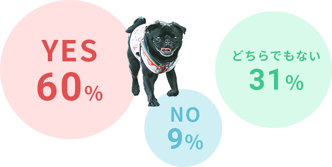 ずばり、警備のお仕事は好きですか？